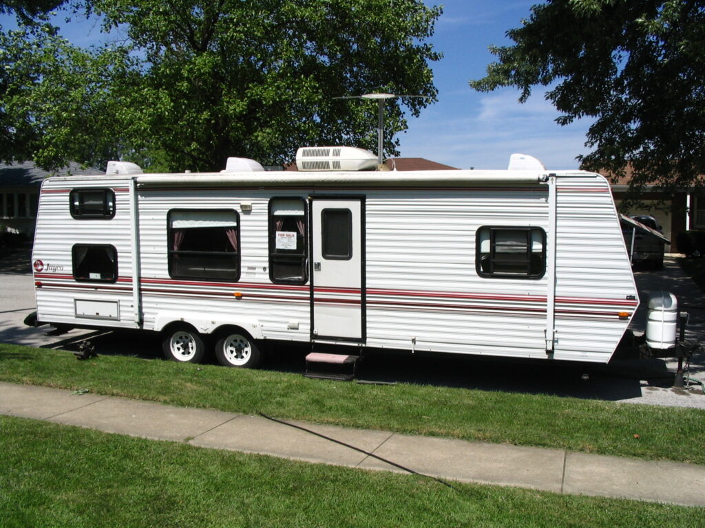 1995 Jayco