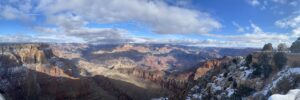 The Grand Canyon