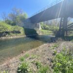 Route 66 Bridge