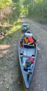 Middle Fork Boats