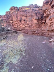 Grand Canyon Beamer Trail