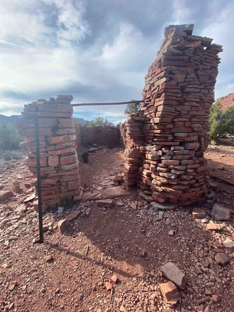 Grand Canyon Horseshoe Mesa