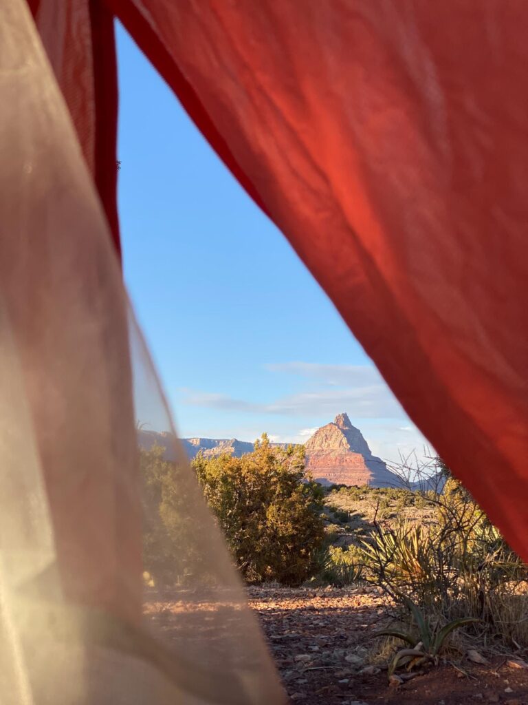 Grand Canyon Horseshoe Mesa