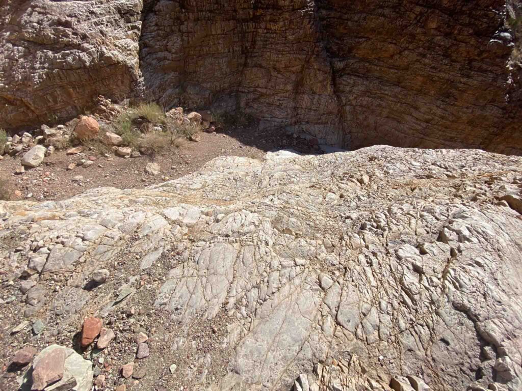 Grand Canyon Escalante Route