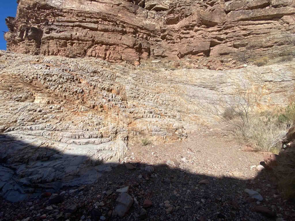 Grand Canyon Escalante Route