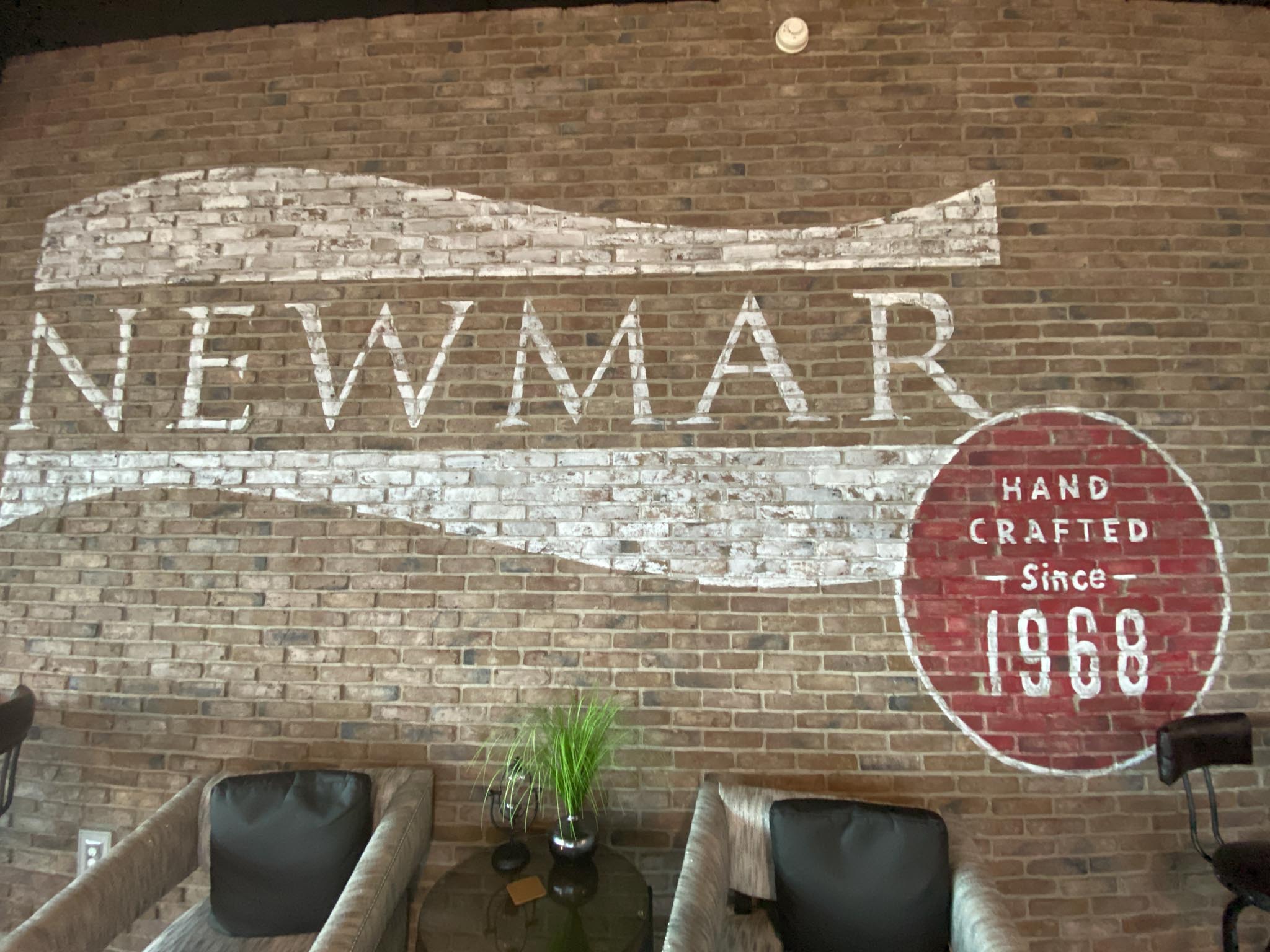 Newmar Factory Service Center