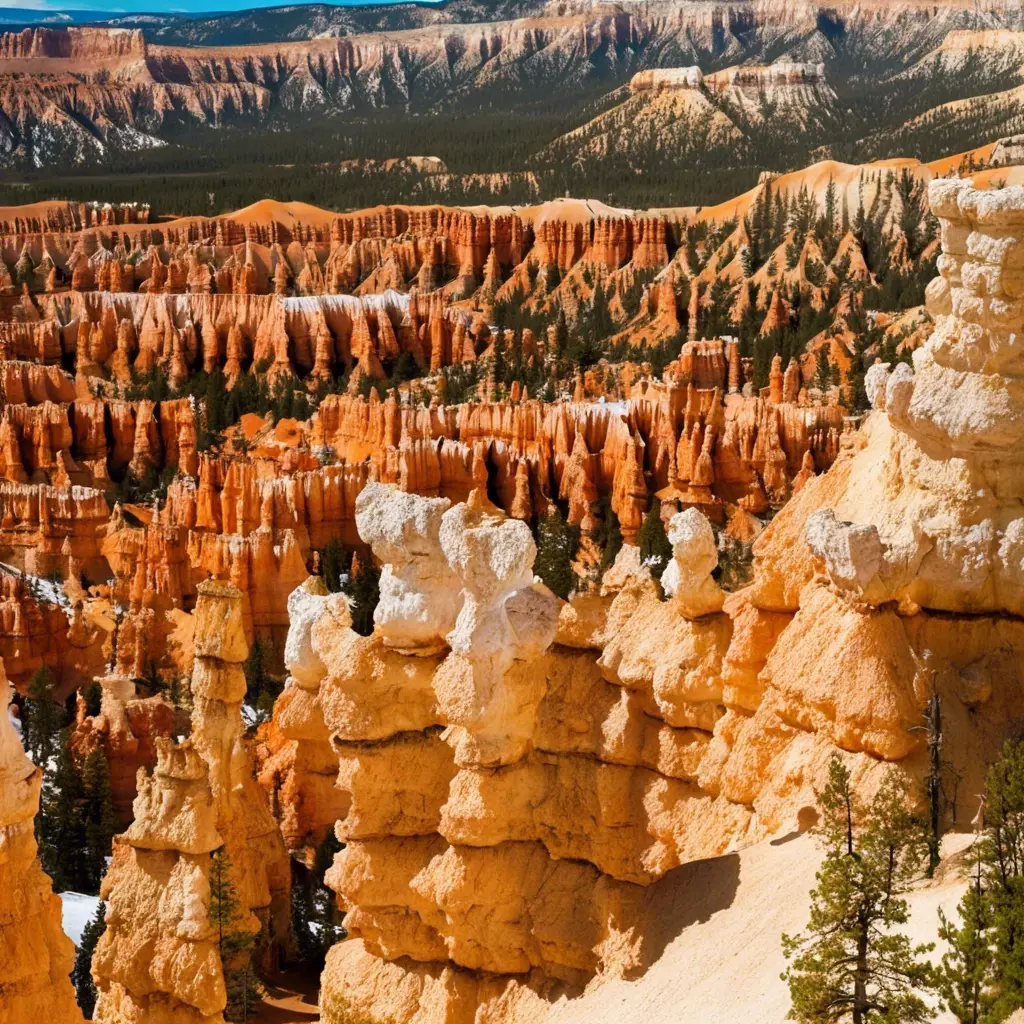 Bryce Canyon National Park